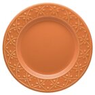 Jogo Pratos Rasos Fundos E Lanche 9 Peças Mendi Oxford® Cerâm