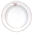 Jogo Pratos Rasos Fundos E Sobremesa 18 Peças Soleil Encantad