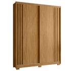 Jogo Quarto Completo Birmigham Freijó Cinza