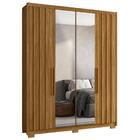 Jogo Quarto Completo Manchester Freijó Cinza