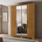 Jogo Quarto Completo Manchester Freijó Cinza