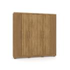 Jogo Quarto Completo Minato Nature Brisa