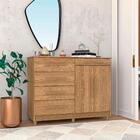 Jogo Quarto Completo Minato Nature Brisa