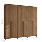 Jogo Quarto De Casal Completo Manchester Jatobá