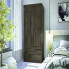 Jogo Quarto De Solteiro Completo Jeremias Ebano