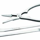 Jogo Quebra Marisco + 2 Garfos Ibili