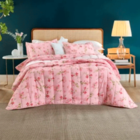 Jogo Roupa De Cama 100 Algodão King Crystal Vita Teka