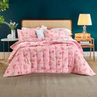 Jogo Roupa De Cama 100 Algodão Queen Crystal Vita Teka