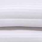 Jogo Roupa De Cama Casal Poliéster Luma Branco Hedrons