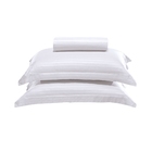 Jogo Roupa De Cama Queen Poliéster Luma Branco Hedrons