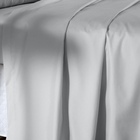 Jogo Roupa De Cama Queen Poliéster Toque De Algodão Nuvem Hedrons