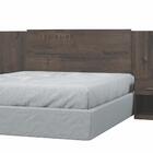 Jogo Roupeiro E Cabeceira Stella