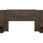 Jogo Roupeiro E Cabeceira Stella