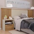 Jogo Roupeiro E Gaveteiro Sagittarius Buriti