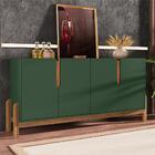 Jogo Sala De Estar Copenhagen  Oliva