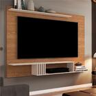 Jogo Sala Painel Para Tv E Mesa De Centro Leny Freijó Off Whi