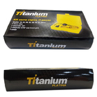 Jogo Serra Copo 11 Peças