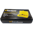 Jogo Serra Copo 11 Peças