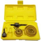 Jogo Serra Copo 11 Peças