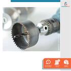 Jogo Serra Copo 32 A 54mm Madeira Gesso Starfer 5 Peças