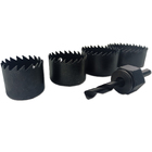 Jogo Serra Copo 6 Peças