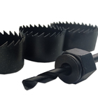 Jogo Serra Copo 6 Peças