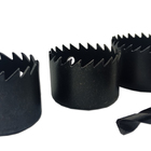 Jogo Serra Copo 6 Peças