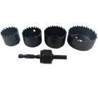 Jogo Serra Copo 6 Peças