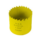 Jogo Serra Copo Bimetal 9 Peças