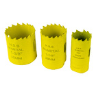 Jogo Serra Copo Bimetal 9 Peças