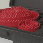 Jogo Serra Copo Para Madeira 19 A 127mm ( 16peças ) - Mtx