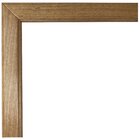 Jogo Simpl De Alizar/guarnição Quina Adoçada Madeira Tauari G