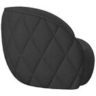 Jogo Sofa 288 Cm 4 Lug E Poltrona 1 Lug Passion Linho Moll