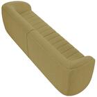 Jogo Sofa 292 Cm 4 Lug E Poltrona 1 Lug Memphis Boucle Moll