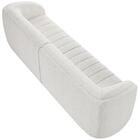 Jogo Sofa 292 Cm 4 Lug E Poltrona 1 Lug Memphis Boucle Moll