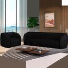 Jogo Sofa 292 Cm 4 Lug E Poltrona 1 Lug Memphis Corano Moll