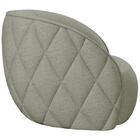 Jogo Sofa 318 Cm 4 Lug E Poltrona 1 Lug Passion Linho Moll