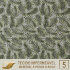 Jogo Sofá E 2 Poltronas E Mesa Igapó Alumínio Fendi Corda Náu