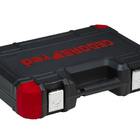 Jogo Soquete 1/2" Sextavados 10-32mm 24pcs Gedore Red - 33000