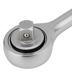 Jogo Soquete Encaixe 3/4" Estriado 19 A 50mm (20 Peças) - Mtx