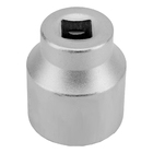 Jogo Soquete Encaixe 3/4" Estriado 19 A 50mm (20 Peças) - Mtx