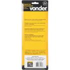 Jogo Soquete Sextavado 1/2'' 4-7mm Com 9 Pecas Vonder