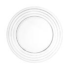 Jogo Sousplat Baguette 2 Peças - Vetri