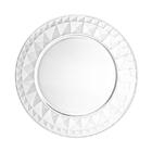 Jogo Sousplat Carré 2 Peças - Vetri