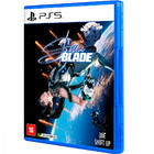 Jogo Stellar Blade Standard Edition Playstation 5