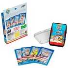 Jogo Super Trunfo Patrulha Canina Grow