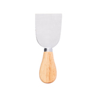 Jogo Tábua De Queijo Com 04 Facas Ecokitchen - Mimo Style