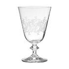 Jogo Taça Agua E Vinho Blume 6 Peças 350 Ml