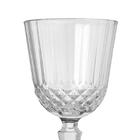 Jogo Taça Água E Vinho Lyon 3 Peças 310 Ml – Pasabahçe