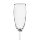 Jogo Taça Champanhe Enoteca 4 Peças - Pasabahçe